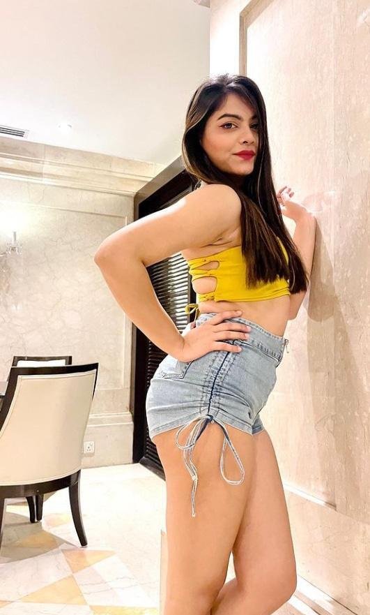 New Friends Colony call girl service